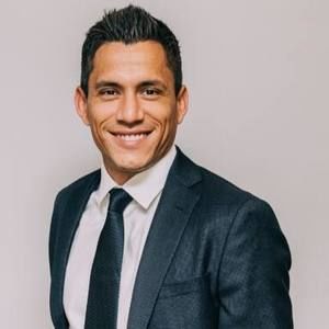 Meet your Posher, Marco